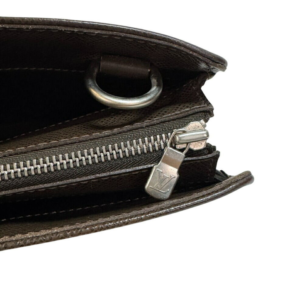 LOUIS VUITTON Brown Bag - Picture 12 of 13
